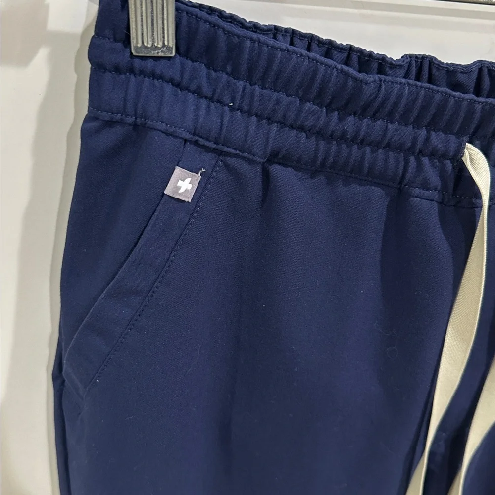 Figs Men’s Basic Scrub Pants Size XS